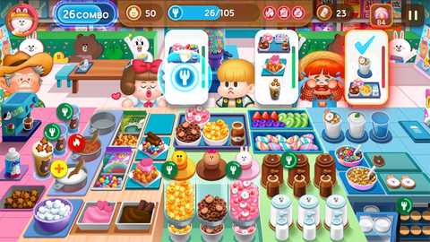 熊大上菜 1.30.1 安卓版 1