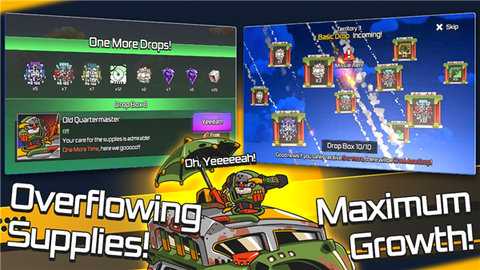 疯狂的麦克 1.2.806 安卓版 1