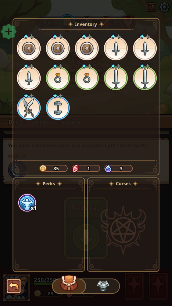 爪抓任务 0.3.3 安卓版 1