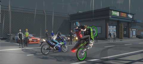 亚洲变速冠军 1.0.7 安卓版 3