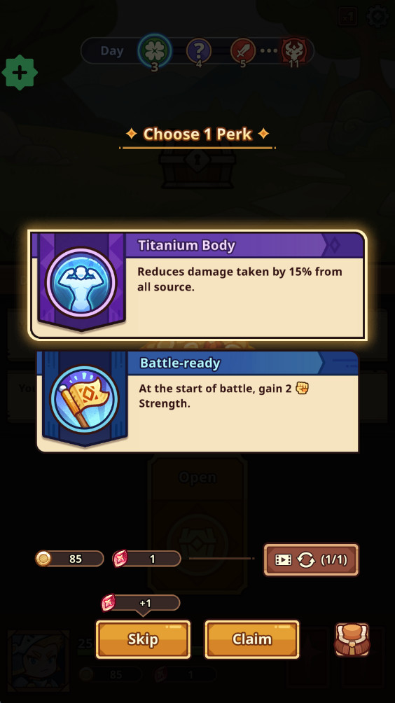 爪抓任务 0.3.3 安卓版 0