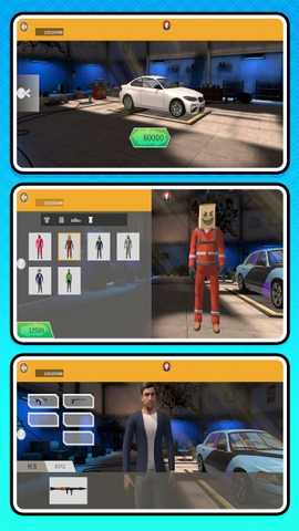 小黄守护世界 v2.0.0 安卓版 3