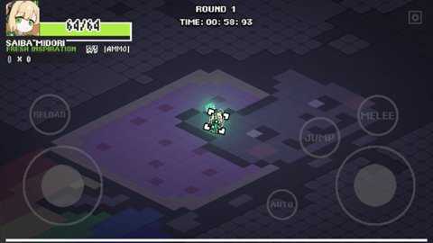 Enter The Nyangeon蔚蓝档案 1.0.0 安卓版 3