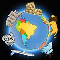 酷玩地球app下载-酷玩地球安卓版