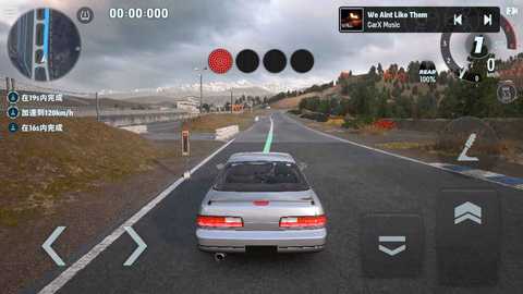 CarX漂移赛车3中文版 1.6.0 安卓版 4