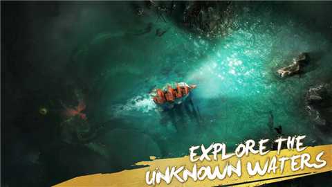 征服之海 v1.1.580 安卓版 1