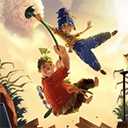 双人成行大冒险