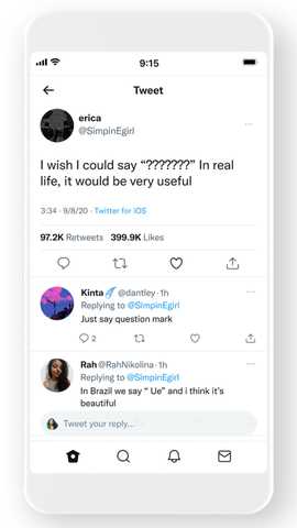 twitter推特中文版 11.63.1 最新版 2