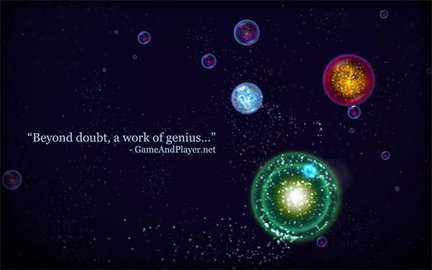 星噬 2.6.6 安卓版 2