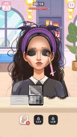 装扮沙龙 1.0.3 安卓版 2