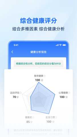 企康云 1.3.1 安卓版 1