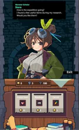 英雄之战One 0.0.1 安卓版 3