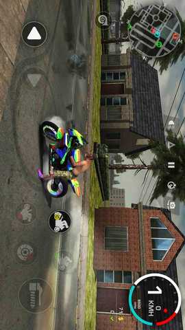 极限汽车驾驶2 3.1 安卓版 2