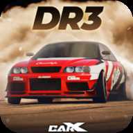 CarX漂移赛车3中文版
