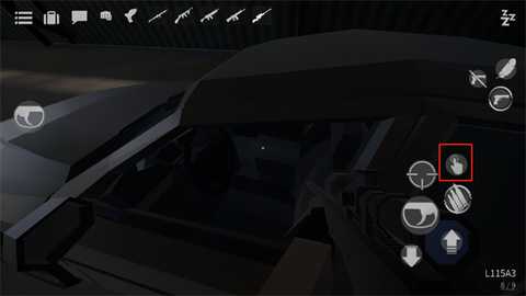 g沙盒仇恨最新版本 16.0.19 安卓版 3