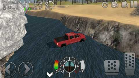 激烈竞速赛车 1.4 安卓版 2