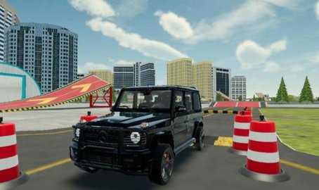 大型停车多人 0.0.2 安卓版 1