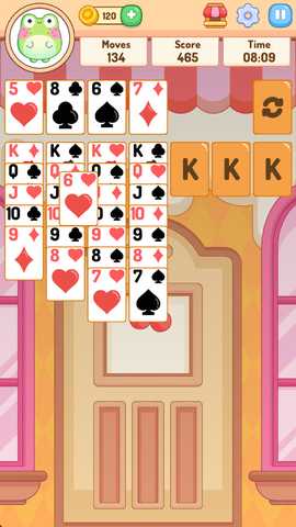 舒适纸牌 1.0.22 安卓版 0