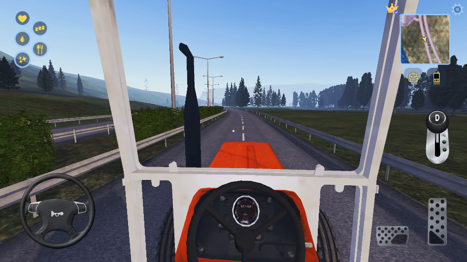 我的农场生活 0.0.7 安卓版 1