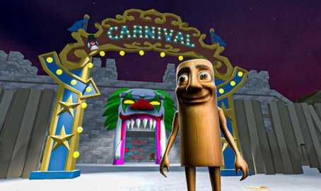 奥比从巴里监狱逃脱 1.6.0 安卓版 1