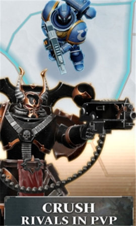 战锤40K暗黑异端 1.0.143 安卓版 3