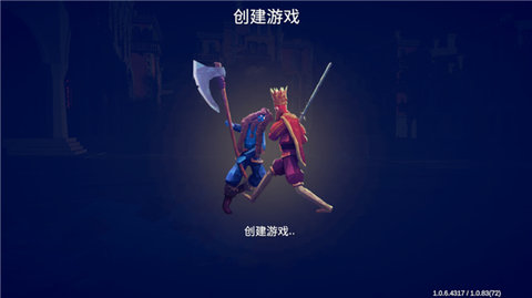 全面憨憨战争模拟器 1.1.04 最新版 1