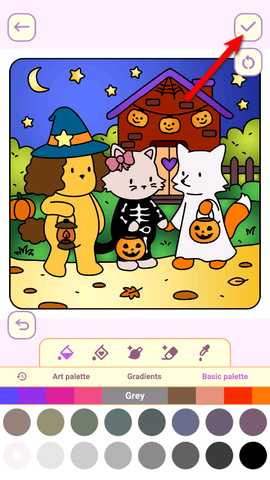 我的可爱朋友们最新版