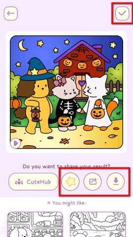 我的可爱朋友们最新版