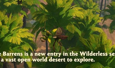 沙丘荒原 2.4 安卓版 3