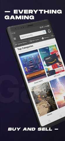 Gameflip 3.17 安卓版 1