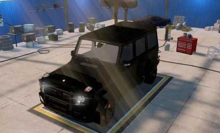 大型停车多人 0.0.2 安卓版 2