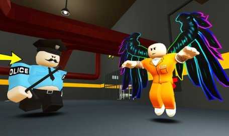 奥比从巴里监狱逃脱 1.6.0 安卓版 2