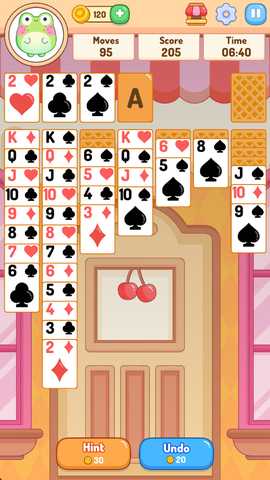 舒适纸牌 1.0.22 安卓版 1