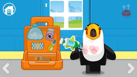 乐高得宝世界解锁版 2.6.1 安卓版 0