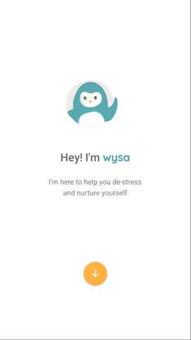 Wysa 3.9.4 安卓版 2