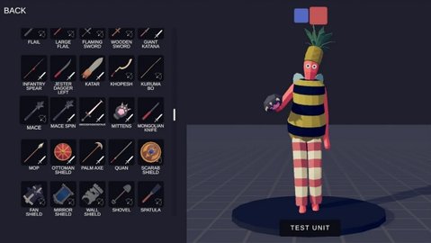 全面憨憨战争模拟器 1.1.04 最新版 2