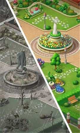 艾莎的花园 2.3.2 安卓版 1