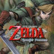 塞尔达传说黄昏公主