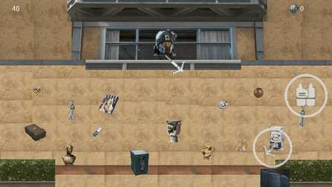 深蓝矿工 1.2.0 安卓版 1