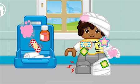 乐高医生 1.2.0 安卓版 1