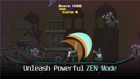 赛博光剑 1.1.1 安卓版 3