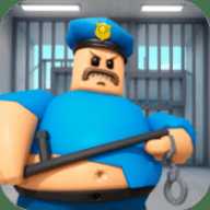 奥比从巴里监狱逃脱