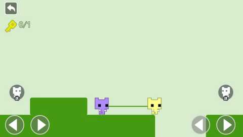 锁在一起 1.0 最新版 1