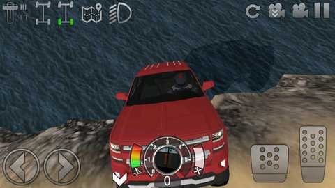 激烈竞速赛车 1.4 安卓版 0