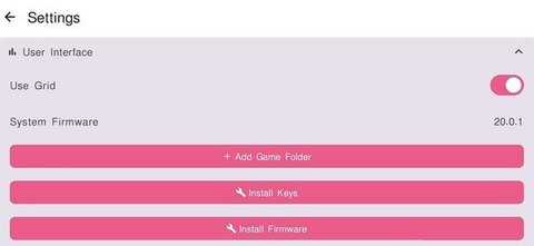 kenjinx 2.0.5 安卓版 3