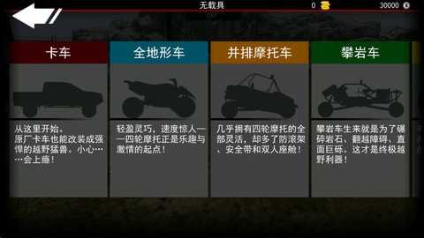 激烈竞速赛车 1.4 安卓版 1