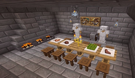 Horizon启动器 1.1-release 安卓版 2