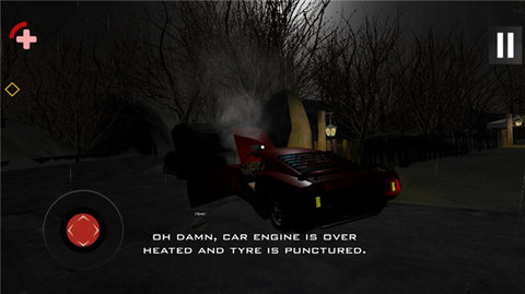 被困恐怖屋 2.3 安卓版 1