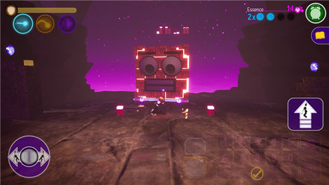 德琳尼亚希望碎片 1.0 安卓版 1