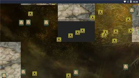 艾尔登法环地图工具 1.0 安卓版 2